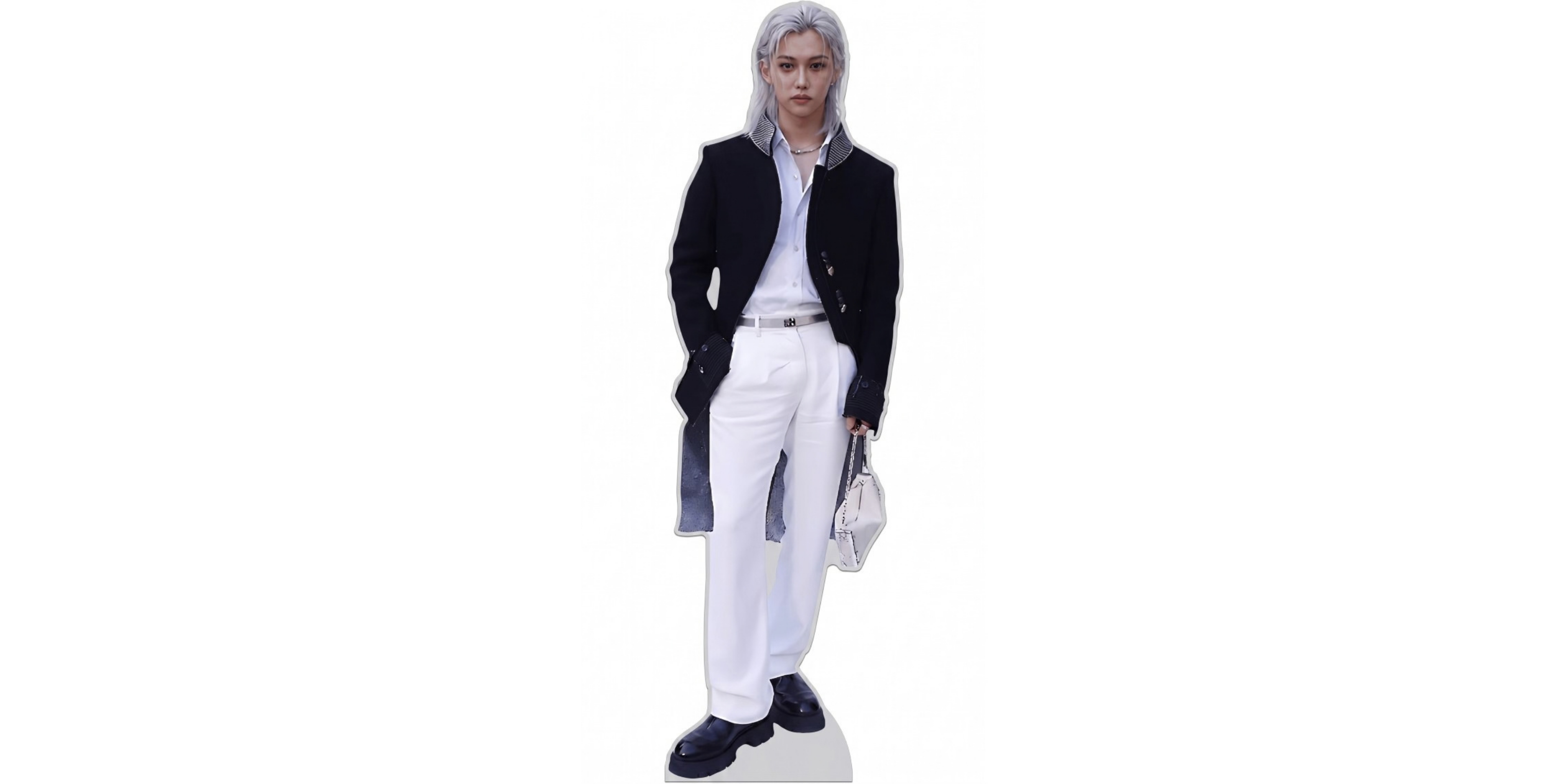 FELIX LEE LV 1